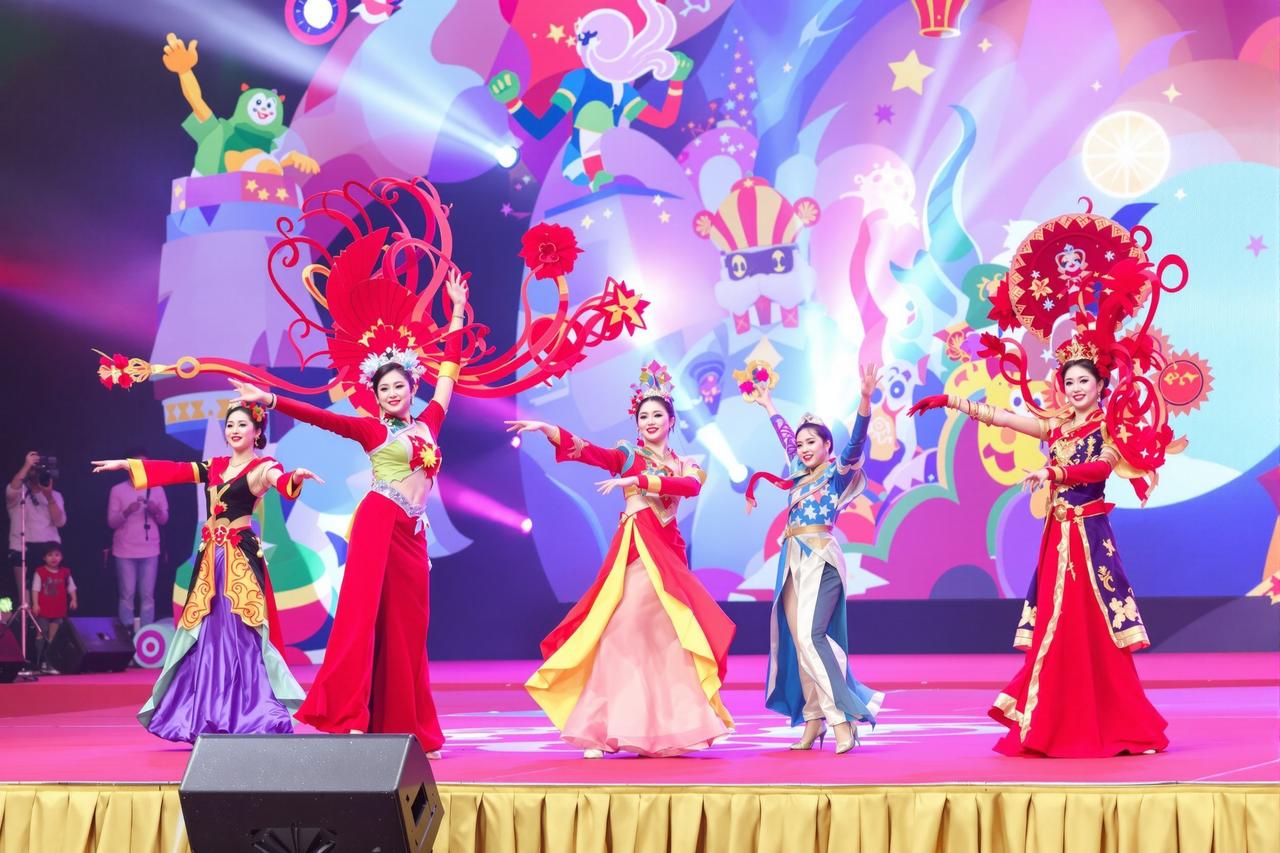 91视频2026年度影迷嘉年华