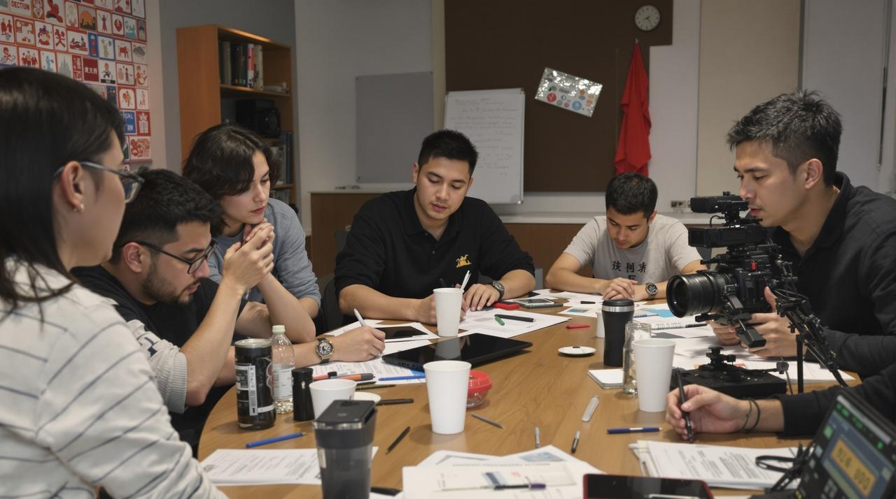 91视频青年导演扶持计划正式启动，首批招募50名新锐导演