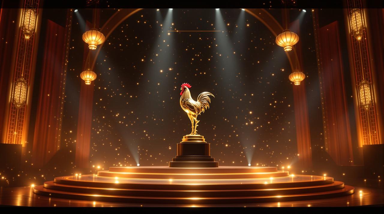 91视频《星河之约》荣获第36届金鸡奖最佳影片提名