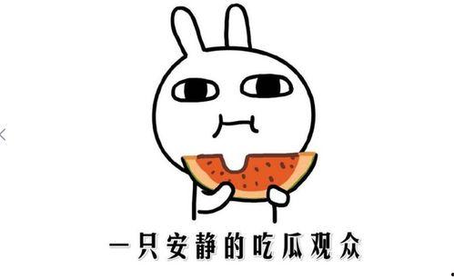 网上吃瓜什么意思,揭秘“吃瓜”背后的网络文化现象